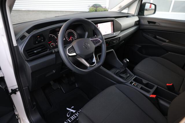 Volkswagen CADDY Cargo 1.5 TSI Style Navi|PDC|Dealerondh