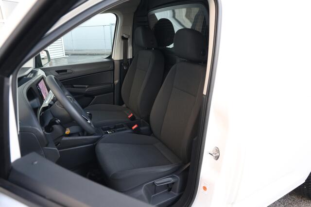 Volkswagen CADDY Cargo 1.5 TSI Style Navi|PDC|Dealerondh