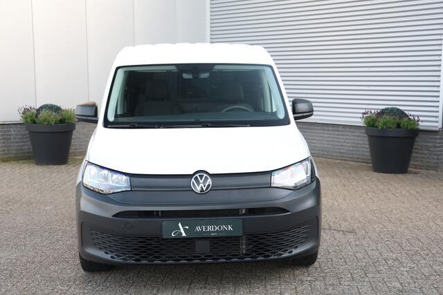 Volkswagen CADDY Cargo 1.5 TSI Style Navi|PDC|Dealerondh