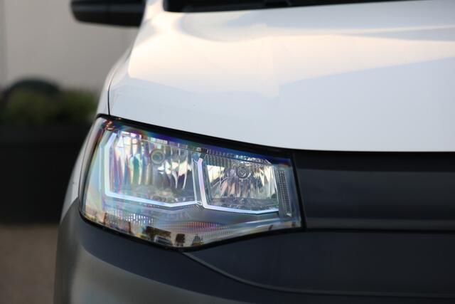 Volkswagen CADDY Cargo 1.5 TSI Style Navi|PDC|Dealerondh