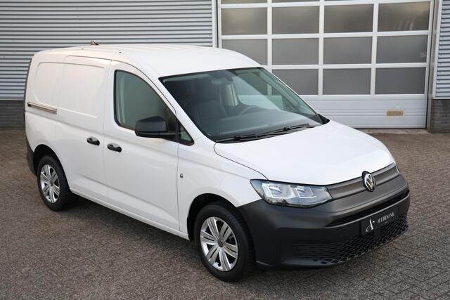 Volkswagen CADDY Cargo 1.5 TSI Style Navi|PDC|Dealerondh