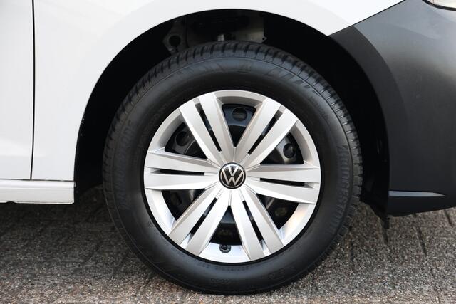 Volkswagen CADDY Cargo 1.5 TSI Style Navi|PDC|Dealerondh