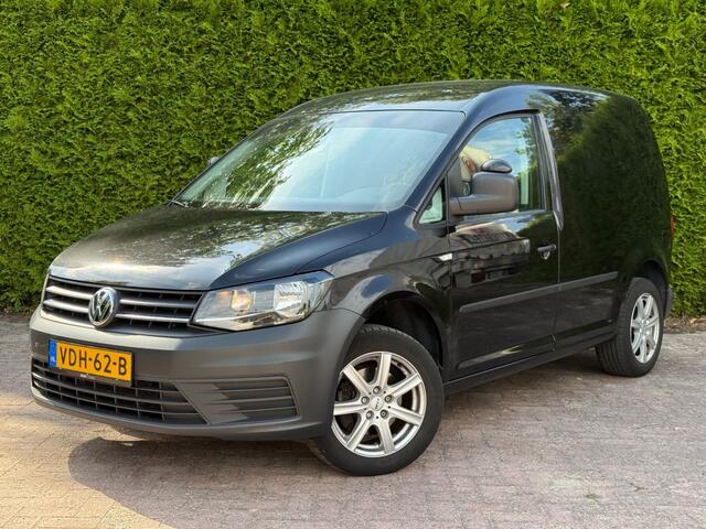 Volkswagen CADDY 2.0 TDI L1H1 Airco / Cruise / Trekhaak / Nieuwe APK