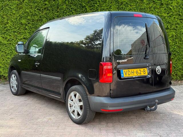 Volkswagen CADDY 2.0 TDI L1H1 Airco / Cruise / Trekhaak / Nieuwe APK