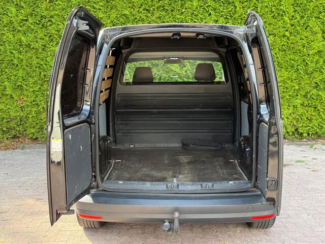 Volkswagen CADDY 2.0 TDI L1H1 Airco / Cruise / Trekhaak / Nieuwe APK