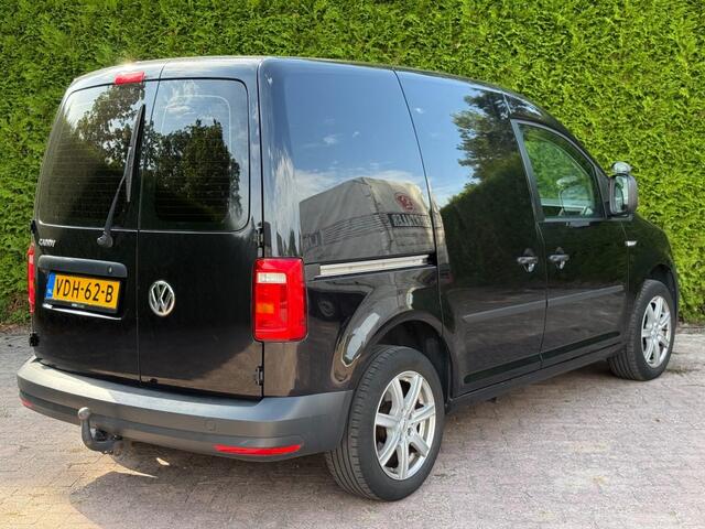 Volkswagen CADDY 2.0 TDI L1H1 Airco / Cruise / Trekhaak / Nieuwe APK