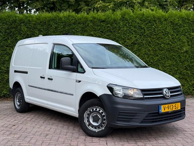 Volkswagen CADDY Maxi 2.0 TDI L2H1 / Airco / Cruise / CarPlay / Trekhaak / 102PK