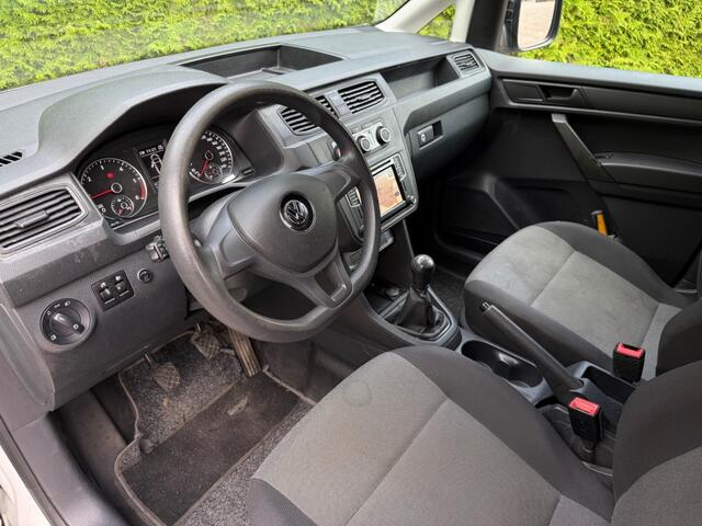 Volkswagen CADDY Maxi 2.0 TDI L2H1 / Airco / Cruise / CarPlay / Trekhaak / 102PK