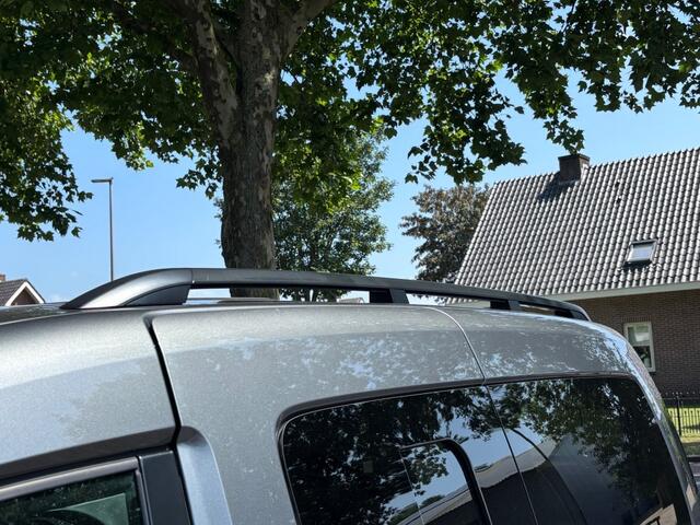 Volkswagen CADDY Maxi 1.4 TSI 125pk DSG Comfortline, Navi, Cruise, Pdc, Camera