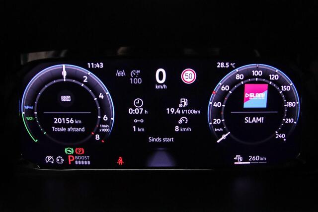 Volkswagen CADDY 1.5 TSI 150pk DSG eHybrid 5p | Trekhaak | | AdaptiveCruisecontrol | Navigatie | AppleCarplay /AndroidAuto draadloos | Prijs is excl. BTW | Toegang tot ZE-zone's in steden |