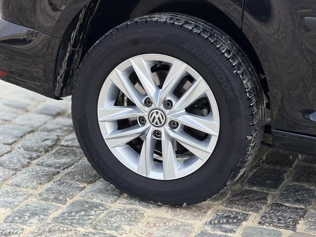 Volkswagen CADDY 2.0 TDI L1H1 BMT Highline|100% ond.|Nieuwe D-Riem