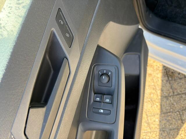 Volkswagen CADDY 2.0 tdi virtual cockpit airco apple carplay 17600