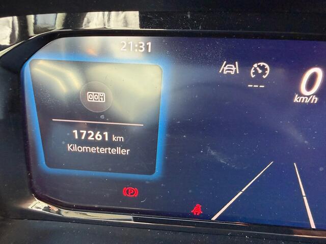 Volkswagen CADDY 2.0 tdi virtual cockpit airco apple carplay 17600