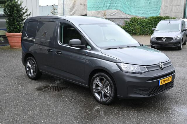 Volkswagen CADDY Cargo 2.0 TDI Apple Carplay/Android Auto