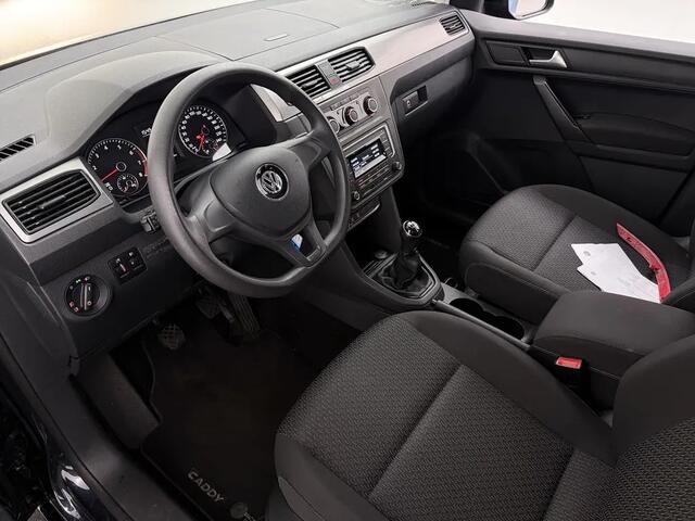 Volkswagen CADDY 1.0 TSI Trendline (5-drs MPV) | Airco | Cruise | 05-2018 160.798 KM