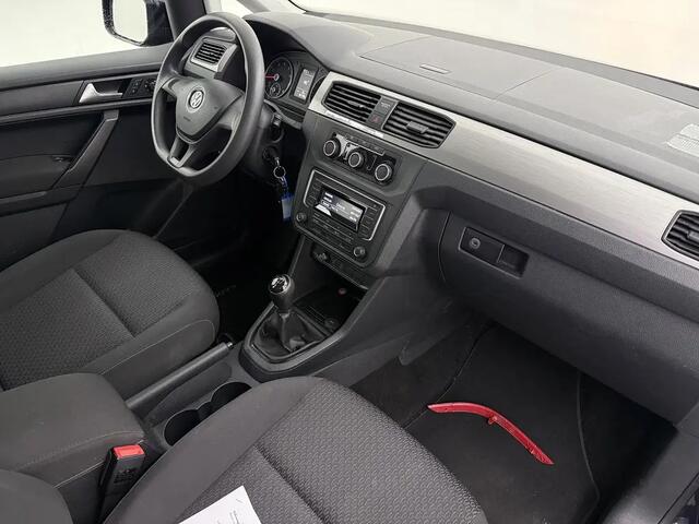 Volkswagen CADDY 1.0 TSI Trendline (5-drs MPV) | Airco | Cruise | 05-2018 160.798 KM