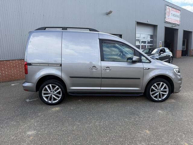 Volkswagen CADDY 2.0 TDI L1H1 BMT4MHi