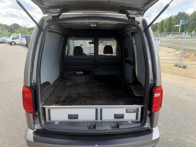 Volkswagen CADDY 2.0 TDI L1H1 BMT4MHi