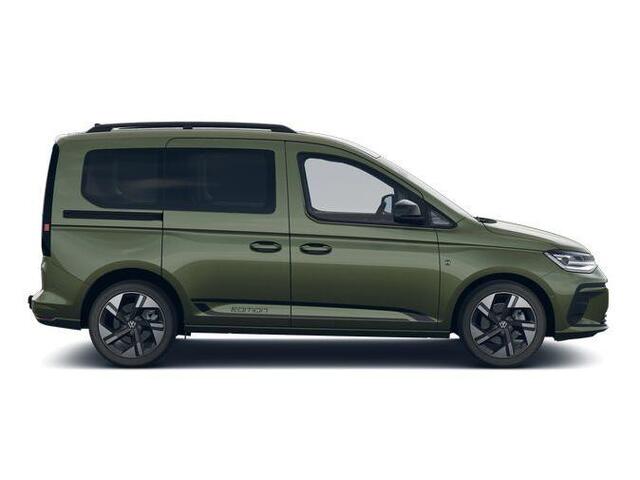 Volkswagen CADDY Bedrijfswagens First Edition 1.5eHybrid 115pk Automaat 741306