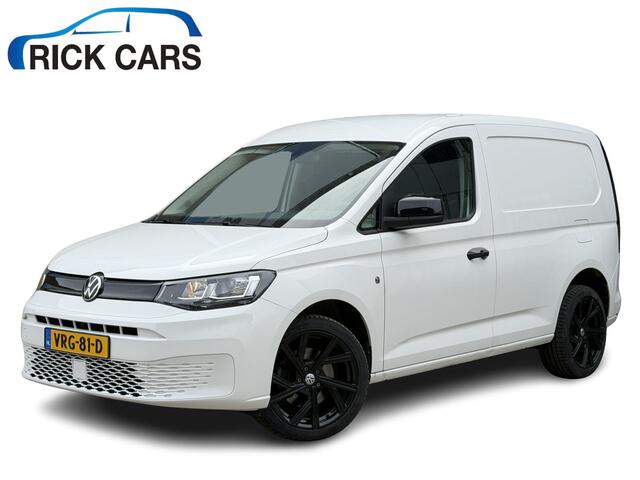 Volkswagen CADDY Cargo 1.5 TSI EURO 6 Comfort CarPlay/Cruise Control/Parkeersensoren