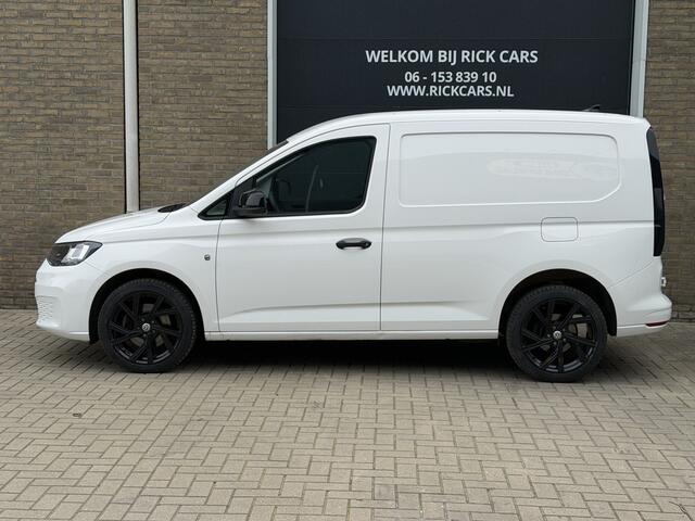 Volkswagen CADDY Cargo 1.5 TSI EURO 6 Comfort CarPlay/Cruise Control/Parkeersensoren