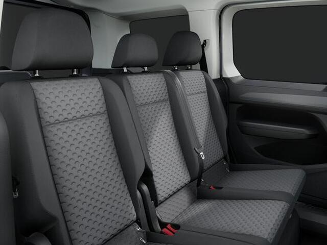 Volkswagen CADDY Bedrijfswagens First Edition 1.5eHybrid 115pk Automaat 741308