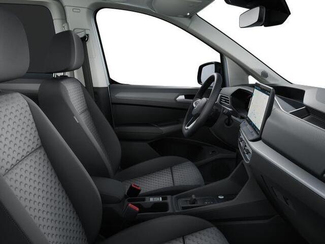 Volkswagen CADDY Bedrijfswagens First Edition 1.5eHybrid 115pk Automaat 741309