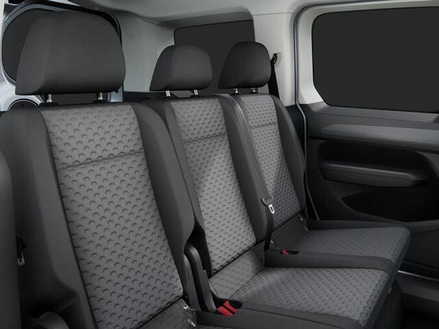 Volkswagen CADDY Bedrijfswagens First Edition 1.5eHybrid 115pk Automaat 741309