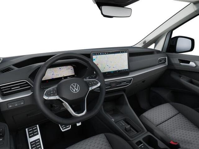 Volkswagen CADDY Bedrijfswagens First Edition 1.5eHybrid 115pk Automaat 741309