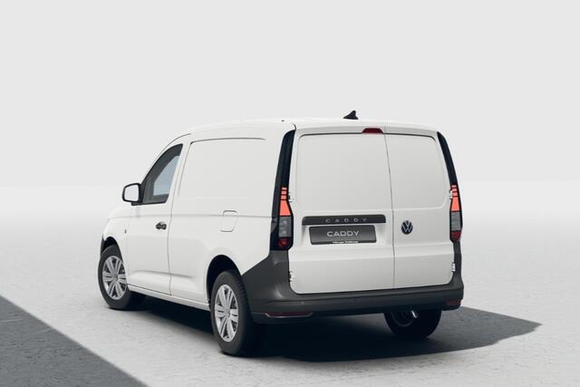 Volkswagen CADDY Bedrijfswagens Cargo 1.5 TSI eHybrid EU6 85 kW (115 pk) 19,7 kWh