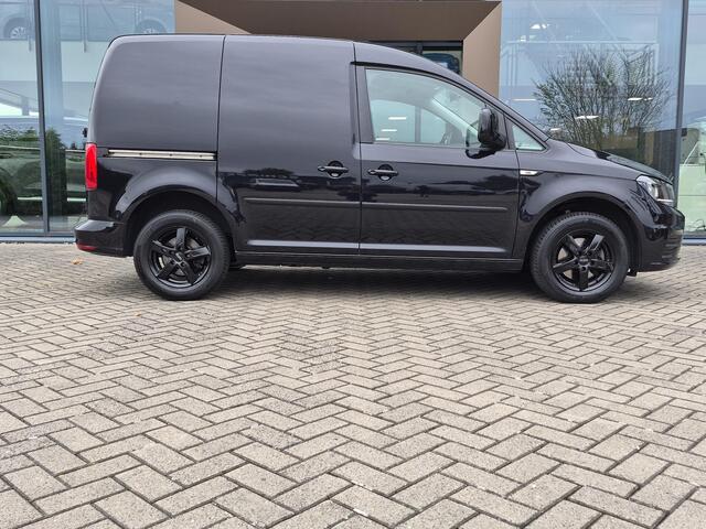 Volkswagen CADDY 2.0 TDI L1H1 BMT Exclusive Edition | Automaat | Trekhaak