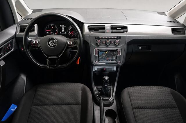 Volkswagen CADDY 2.0 TDI L1H1 BMT Tr.
