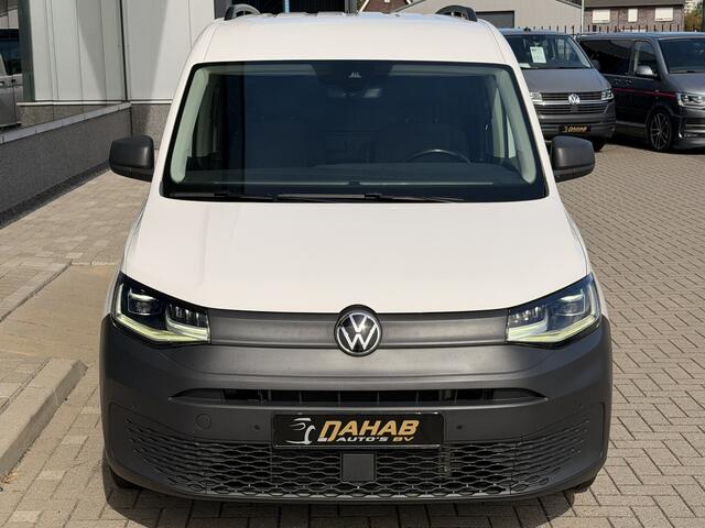 Volkswagen CADDY Cargo 2.0 TDI | Cruise | Apple Carplay | Lane Assist | Achteruitrijcamera | Stoelverwarming |