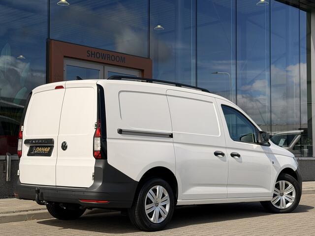 Volkswagen CADDY Cargo 2.0 TDI | Cruise | Apple Carplay | Lane Assist | Achteruitrijcamera | Stoelverwarming |