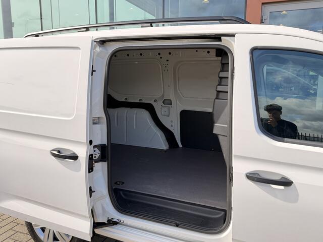 Volkswagen CADDY Cargo 2.0 TDI | Cruise | Apple Carplay | Lane Assist | Achteruitrijcamera | Stoelverwarming |