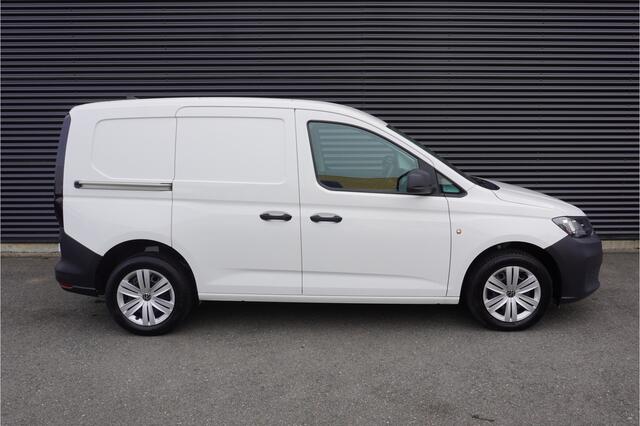 Volkswagen CADDY Cargo 2.0 TDI 102pk Apple carplay Cruise Control Parkeersensoren Multifunctioneel Stuurwiel