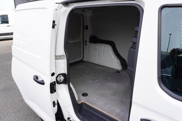 Volkswagen CADDY Cargo 2.0 TDI 102pk Apple carplay Cruise Control Parkeersensoren Multifunctioneel Stuurwiel