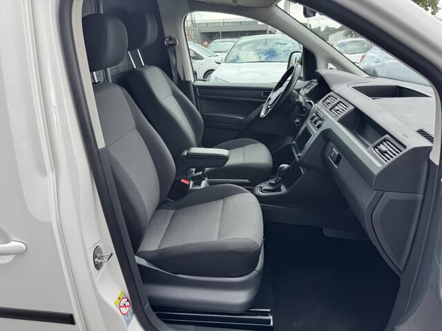 Volkswagen CADDY 2.0 TDI L1H1 BMT Trendline