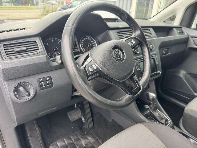 Volkswagen CADDY 2.0 TDI L1H1 BMT Trendline