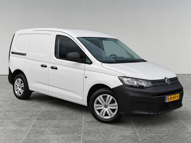 Volkswagen CADDY Cargo Trend 2.0 TDI 75pk | AIRCO | BLUETOOTH | BETIMMERING | PARKEERSENSOREN |