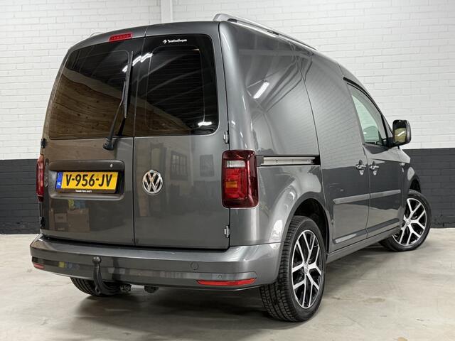 Volkswagen CADDY 2.0 TDI L1H1 Excl Ed! Leer/PDC/Trekhaak