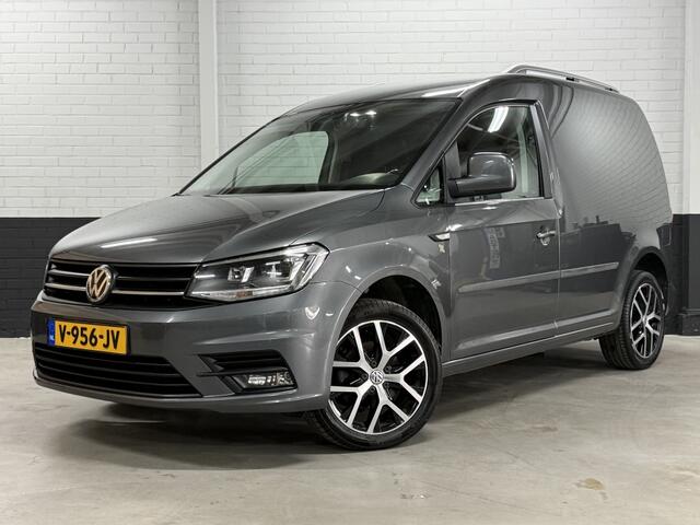 Volkswagen CADDY 2.0 TDI L1H1 Excl Ed! Leer/PDC/Trekhaak