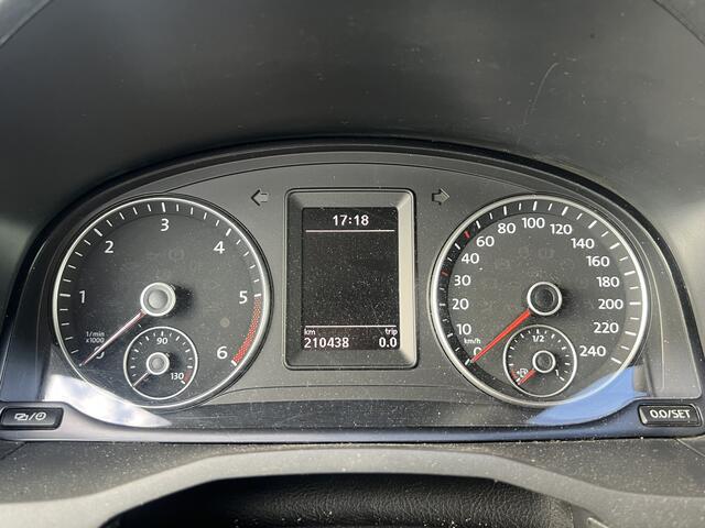 Volkswagen CADDY 2.0 TDI L1H1 BMT | R | AUTOMAAT | LMV 17'' | PDC | CLIMATE CONTROL | STOELVERWARMING | BLUETOOTH