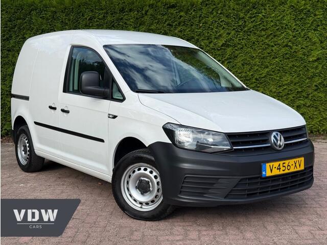 Volkswagen CADDY 2.0 TDI L1H1 Airco / Cruise / Apple CarPlay / Navi