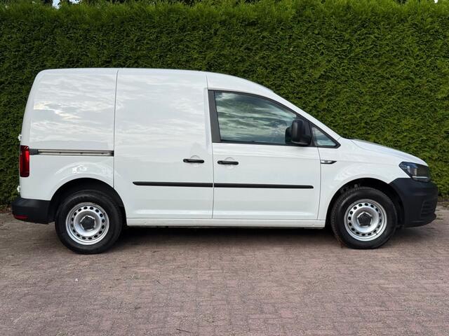Volkswagen CADDY 2.0 TDI L1H1 Airco / Cruise / Apple CarPlay / Navi