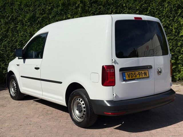 Volkswagen CADDY 2.0 TDI L1H1 Airco / Parkeersensoren / Apple Carplay / Werkplaatsinrichting