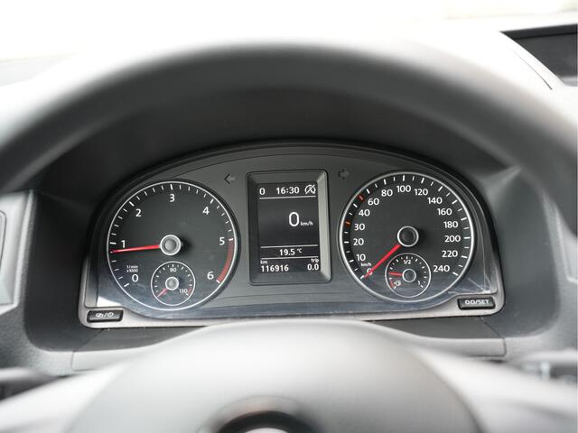 Volkswagen CADDY 2.0 TDI L1H1 BMT Trendline | Airco | Bluetooth | Cruise Control |