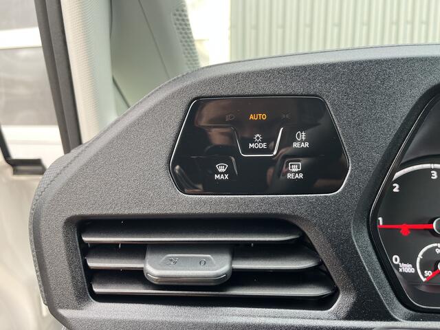 Volkswagen CADDY Cargo 2.0 TDI Airco Trekhaak 1400kg trekgewicht Telefoonverbinding Apple carplay Euro 6