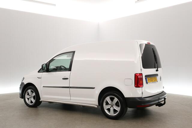 Volkswagen CADDY 2.0 TDI | Marge | Airco | Cruise | Trekhaak | Elektrpakket
