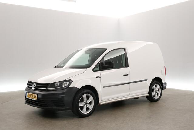 Volkswagen CADDY 2.0 TDI | Marge | Airco | Cruise | Trekhaak | Elektrpakket